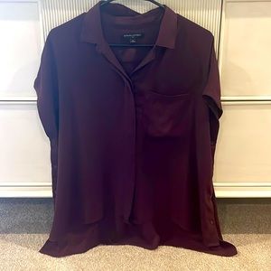 Banana Republic Blouse